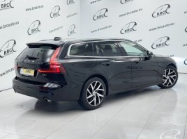 Volvo V60 | 1