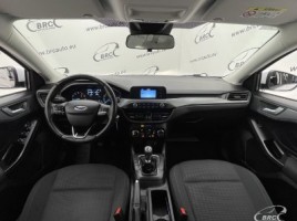 Ford Focus, 1.0 l., Универсал | 2