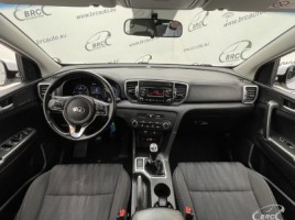 Kia Sportage | 2