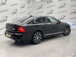 Volvo S90, 2.0 l., sedanas | 1