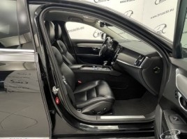 Volvo S90, 2.0 l., sedanas | 3