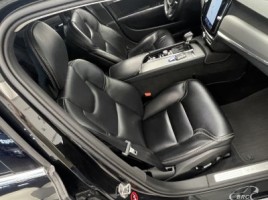 Volvo S90, 2.0 l., sedanas | 4