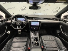 Volkswagen Arteon, 2.0 l., hatchback | 2