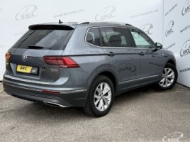 Volkswagen Tiguan, 2.0 l., Внедорожник | 1
