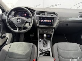 Volkswagen Tiguan, 2.0 l., Внедорожник | 3