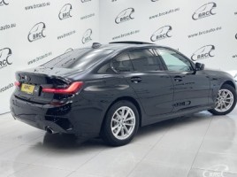 BMW 330, 2.0 l., sedanas | 1