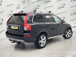 Volvo XC90, 2.4 l., visureigis | 1