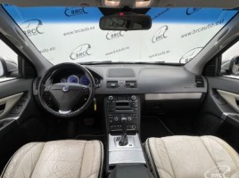 Volvo XC90, 2.4 l., visureigis | 2