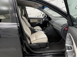 Volvo XC90, 2.4 l., visureigis | 3