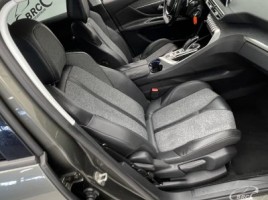Peugeot 3008, 1.2 l., Внедорожник | 4