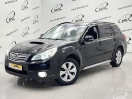 Subaru Outback universalas