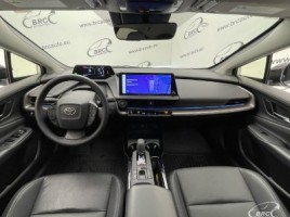 Toyota Prius, 2.0 l., hatchback | 2