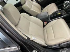 Honda CR-V, 1.6 l., visureigis | 4