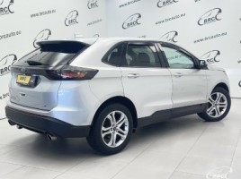 Ford Edge | 1