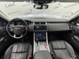 Land Rover Range Rover | 2
