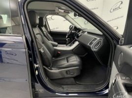 Land Rover Range Rover | 3