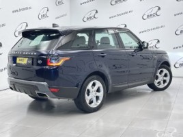 Land Rover Range Rover | 1