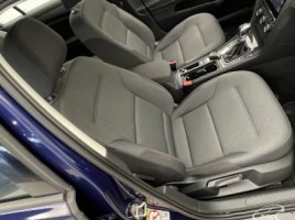 Volkswagen Golf, hečbekas | 4