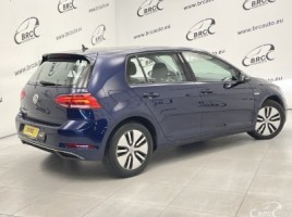 Volkswagen Golf, hečbekas | 1