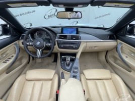 BMW 435, 3.0 l., convertible | 2