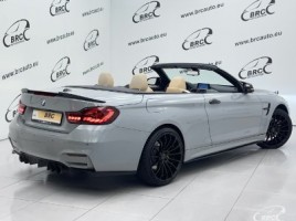BMW 435 | 4