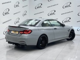 BMW 435, 3.0 l., convertible | 3