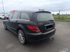 Mercedes-Benz R320, 3.0 l., vienatūris | 2