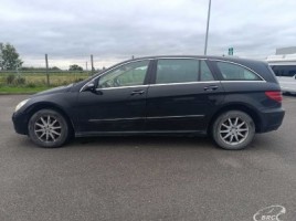 Mercedes-Benz R320, 3.0 l., monovolume | 1