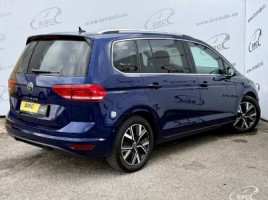Volkswagen Touran, 1.5 l., Минивэн | 1