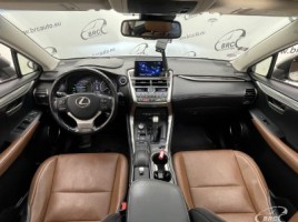 Lexus NX 300h | 2