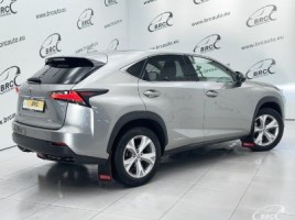 Lexus NX 300h | 1
