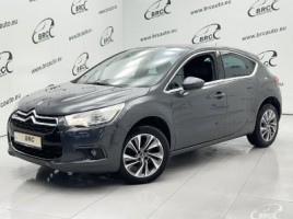 Citroen DS4