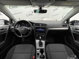 Volkswagen Golf, 1.4 l., hečbekas | 2