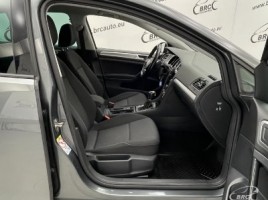 Volkswagen Golf, 1.4 l., hečbekas | 3