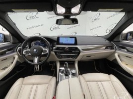 BMW M550 | 2
