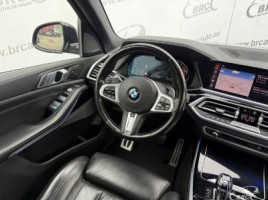 BMW X7, 3.0 l., visureigis | 3