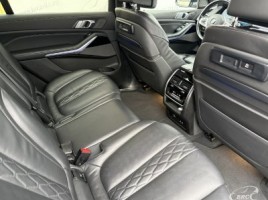 BMW X7, 3.0 l., Внедорожник | 4