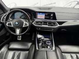 BMW X7, 3.0 l., visureigis | 2