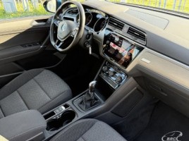Volkswagen Touran | 3