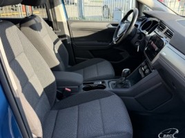 Volkswagen Touran, 1.6 l., monovolume | 4