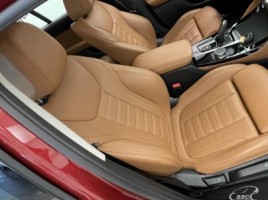 BMW X4, 2.0 l., visureigis | 4