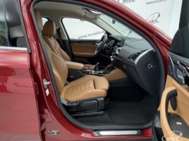 BMW X4, 2.0 l., visureigis | 3