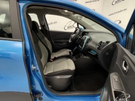 Renault Captur, 0.9 l., Внедорожник | 3