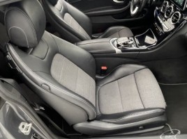 Mercedes-Benz C250, 2.1 l., kupė | 4