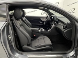 Mercedes-Benz C250, 2.1 l., coupe | 3