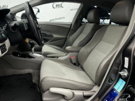 Honda Insight, 1.3 l., Седан | 3