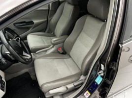 Honda Insight, 1.3 l., Седан | 4
