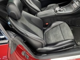 Mercedes-Benz E220, 2.0 l., kupė | 4