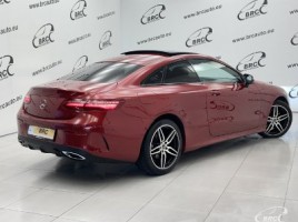 Mercedes-Benz E220, 2.0 l., coupe | 1