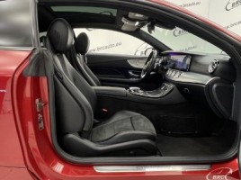 Mercedes-Benz E220, 2.0 l., coupe | 3
